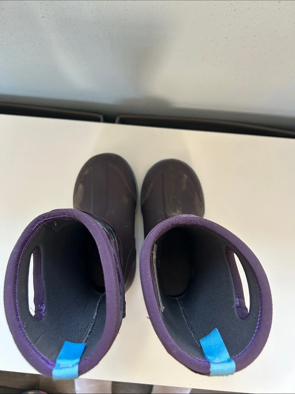 Bogs waterproof rain